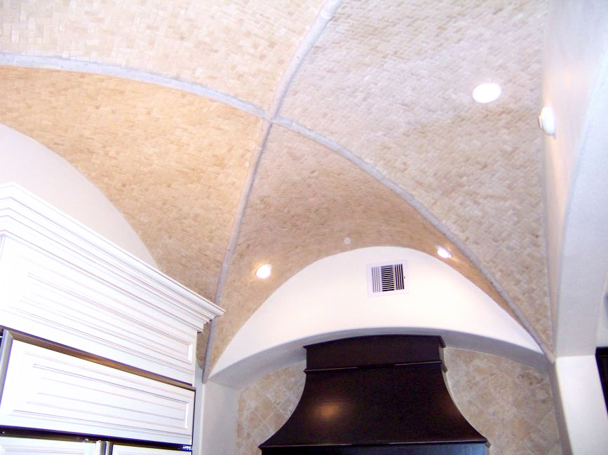 Cantera Stone Molding Sills